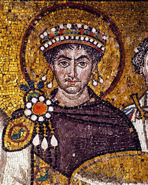 byzantine emperors